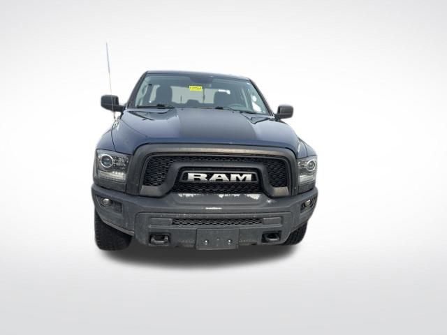 Used 2020 RAM 1500 Classic Warlock w/ Electronics Group image 9