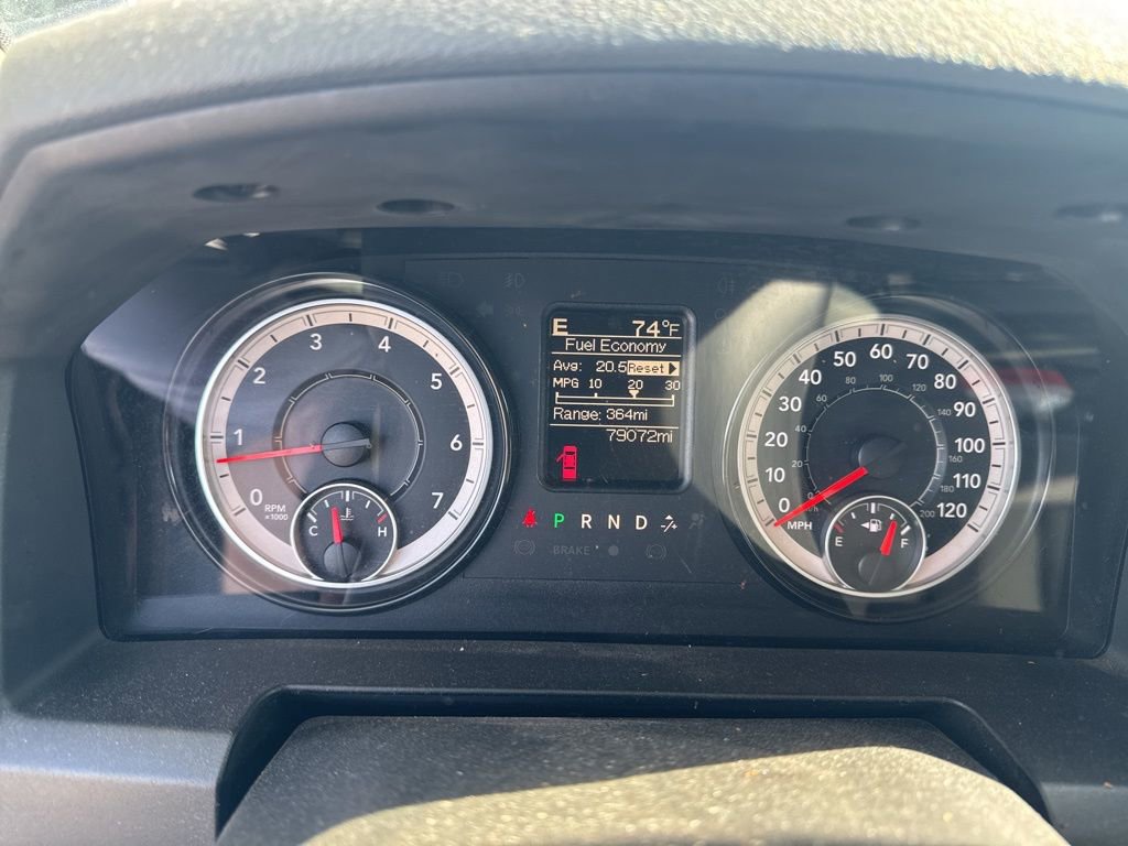 Used 2017 RAM 1500 Express w/ Express Value Package image 7