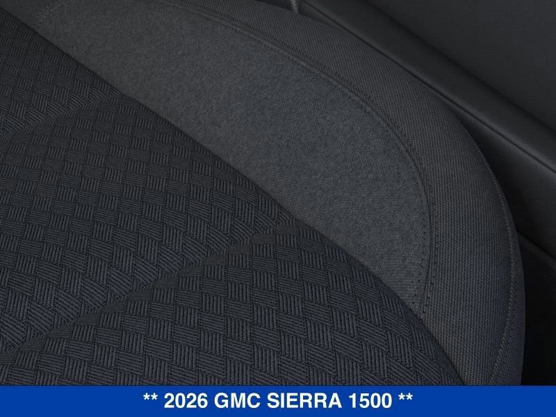 New 2026 GMC Sierra 1500 Elevation w/ Elevation Select Package image 22