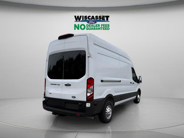 New 2026 Ford Transit 250 148 High Roof AWD image 27