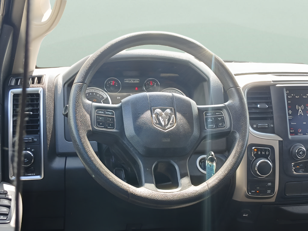 Used 2020 RAM 1500 Warlock w/ Electronics Group AWD/4WD image 11