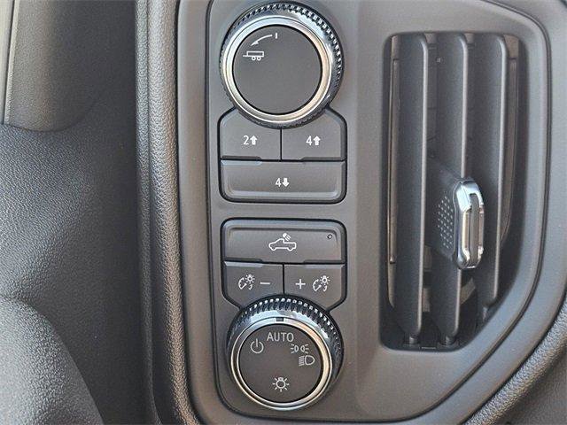 New 2025 GMC Sierra 3500 Pro image 19