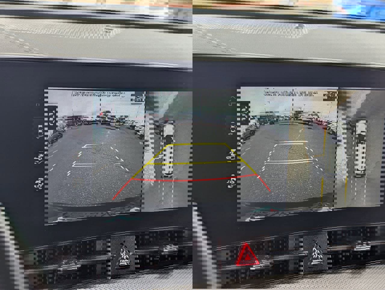 Used 2025 Kia Sportage SX image 24