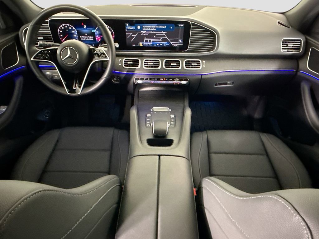 Certified 2026 Mercedes-Benz GLE 350 4MATIC image 13
