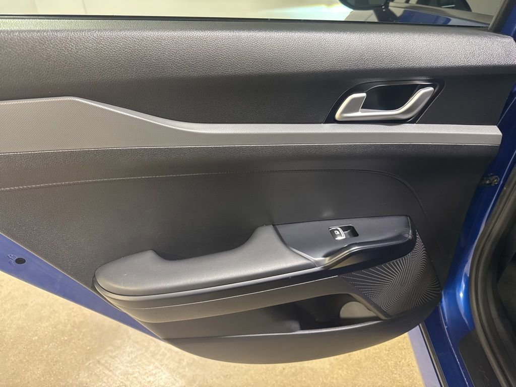 Used 2022 Kia K5 GT-Line w/ GT-Line FWD Premium Package image 20