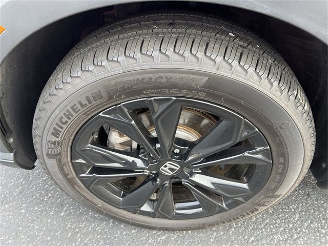 Used 2024 Honda CR-V Sport Touring image 18