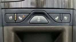 Used 2017 Chevrolet Impala Premier w/ Enhanced Convenience Package FWD image 12