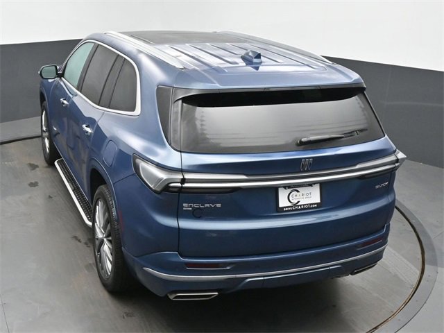 Certified 2025 Buick Enclave Avenir w/ Super Cruise Package image 43