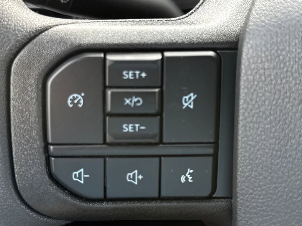 New 2026 Ford F250 XL w/ STX Appearance Package image 27