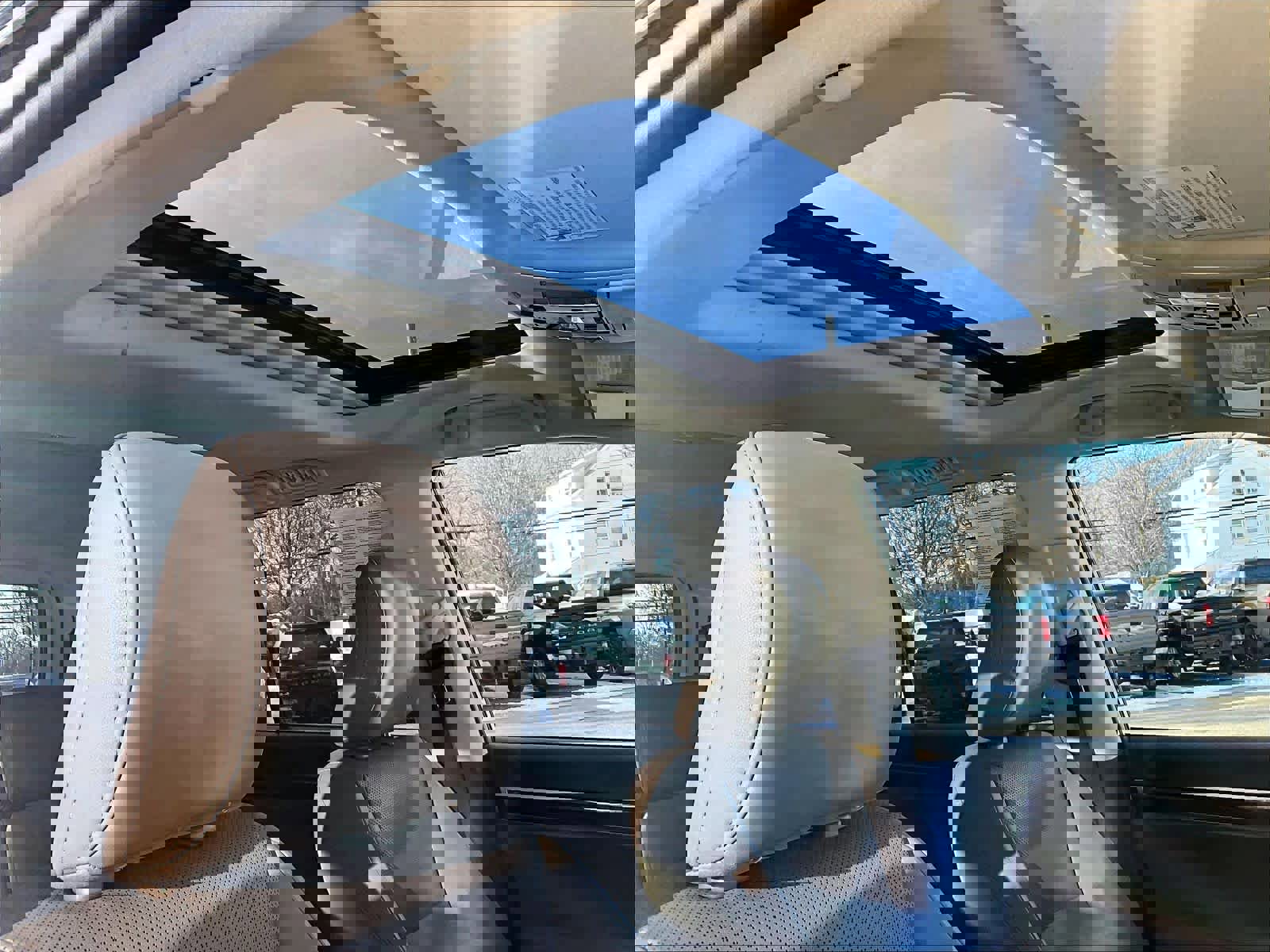 Used 2023 Lexus GX 460 Premium w/ Premium Package image 23