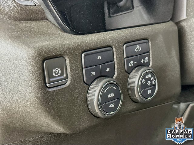 Used 2024 Chevrolet Silverado 2500 LT w/ Convenience Package AWD/4WD image 16