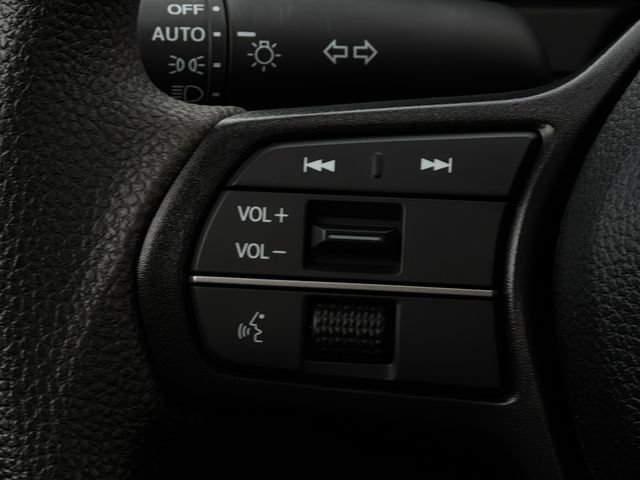Certified 2025 Honda Accord LX image 22