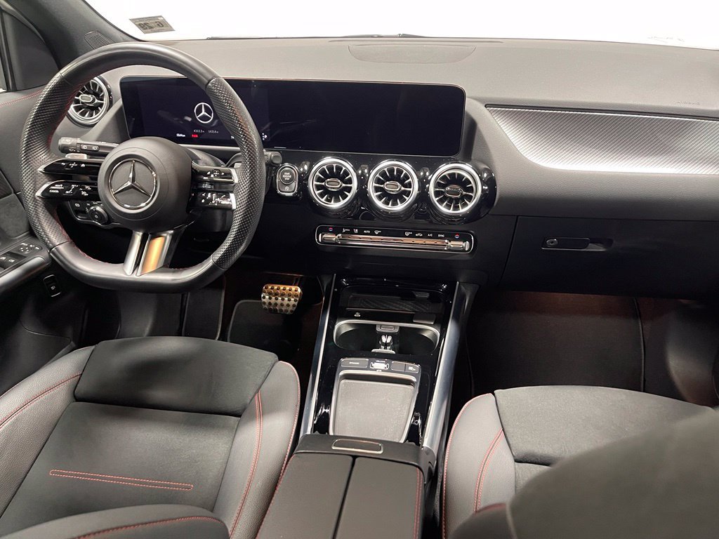Used 2024 Mercedes-Benz GLA 250 image 29