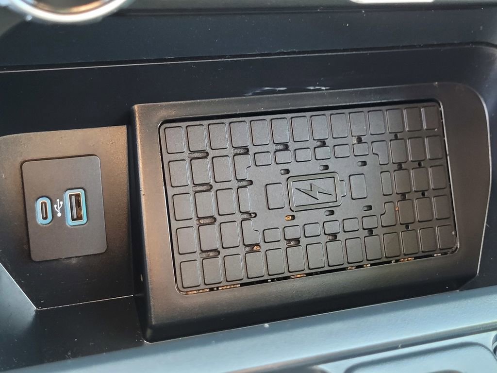 Used 2024 Ford F150 XLT w/ Equipment Group 302A MID image 20