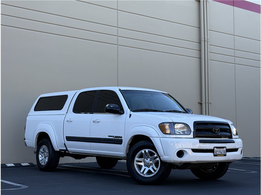 Used 2006 Toyota Tundra SR5 RWD image 25