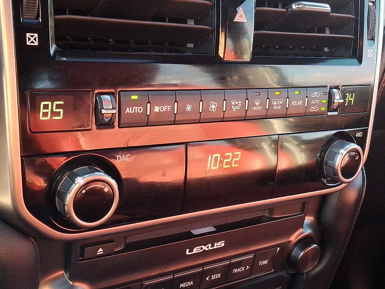 Certified 2023 Lexus GX 460 Premium image 13