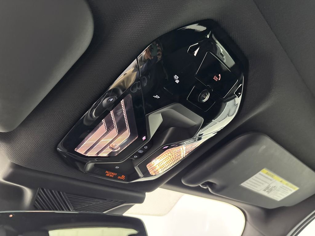 Used 2026 BMW X3 xDrive30 image 21