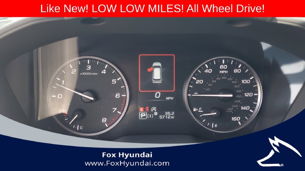 Used 2026 Subaru Forester Premium AWD/4WD image 11