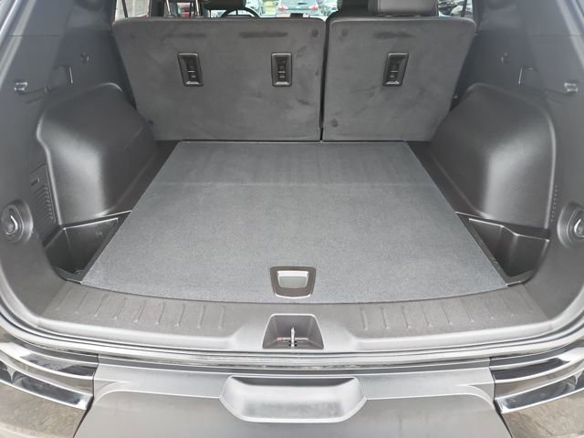 Used 2024 Chevrolet Blazer LT w/ LPO, Floor Liner Package image 22
