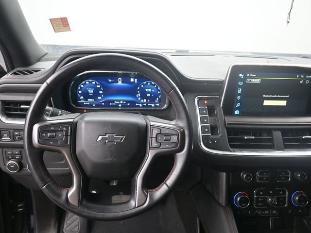 Used 2023 Chevrolet Tahoe RST image 22