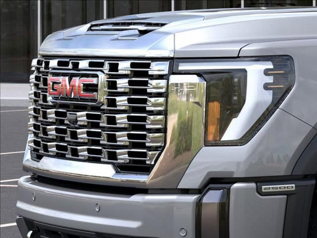 New 2026 GMC Sierra 2500 Denali w/ Technology Package image 13
