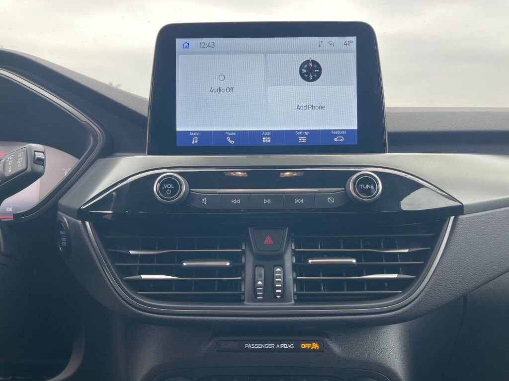 Used 2023 Ford Escape Active image 8