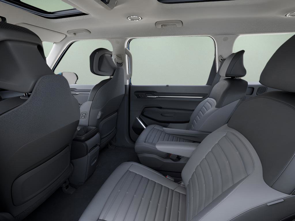 New 2026 Kia EV9 Land image 19