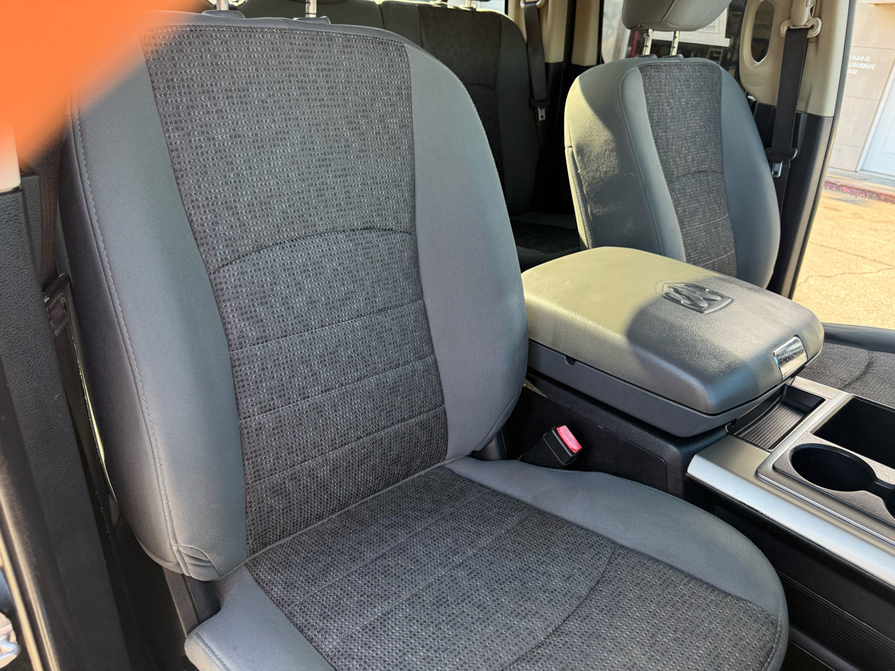 Used 2014 RAM 1500 Big Horn image 72