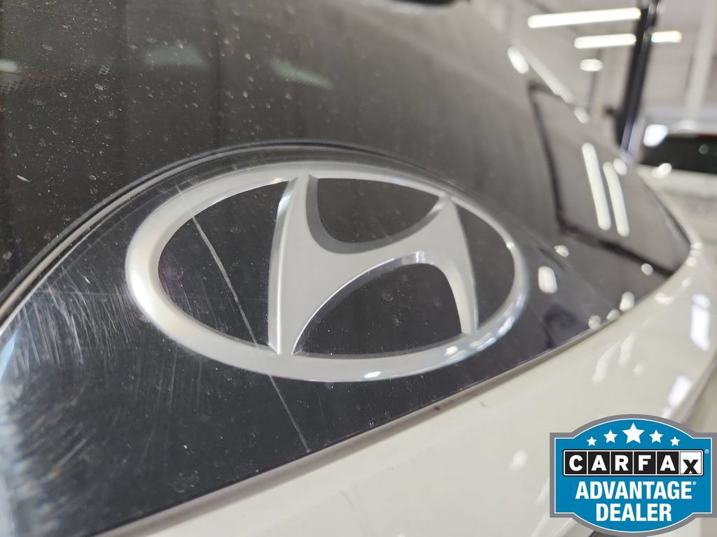 Used 2023 Hyundai Tucson SEL w/ Convenience Package AWD/4WD image 28