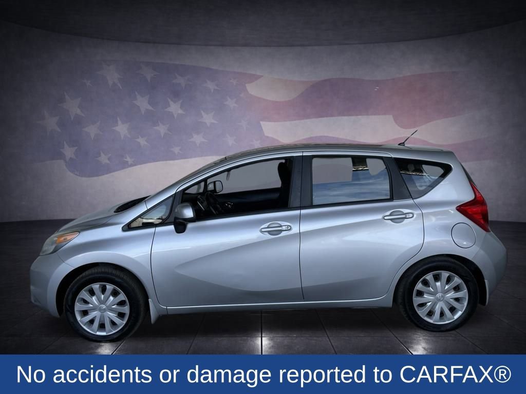 Used 2014 Nissan Versa Note SV image 2