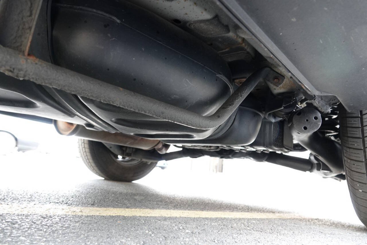 Used 2008 Honda Element LX image 99