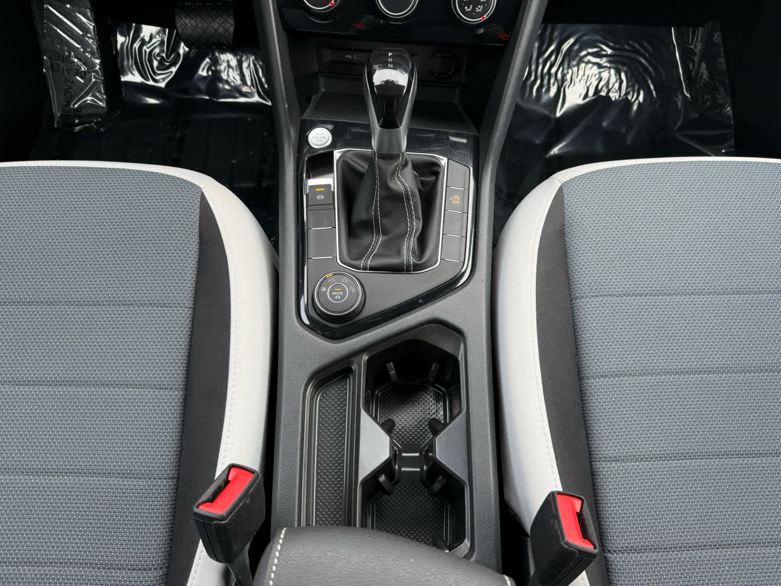 Used 2025 Volkswagen Taos S image 26