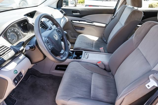 Used 2014 Honda CR-V LX image 14