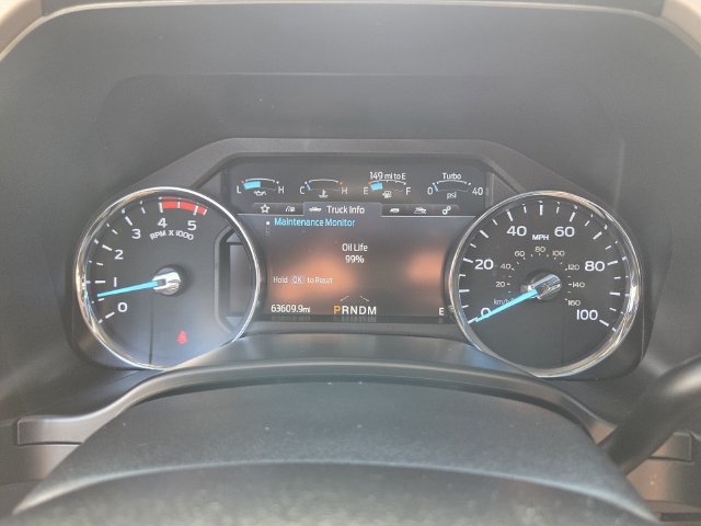Certified 2020 Ford F350 Lariat w/ Lariat Ultimate Package AWD/4WD image 31