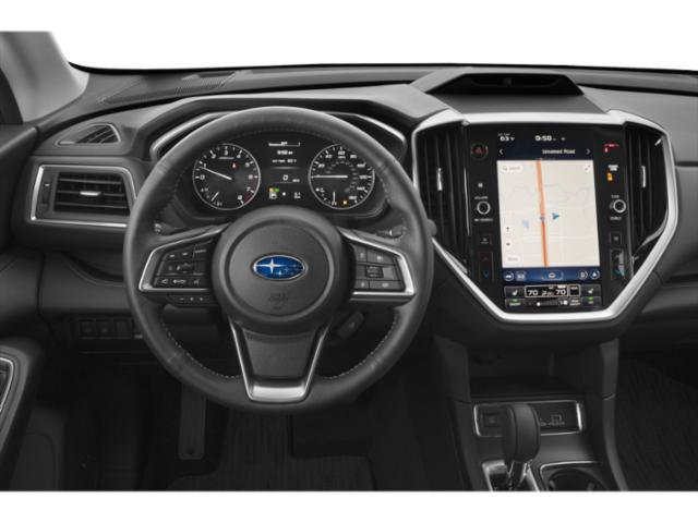 Certified 2025 Subaru Ascent Limited AWD/4WD image 9