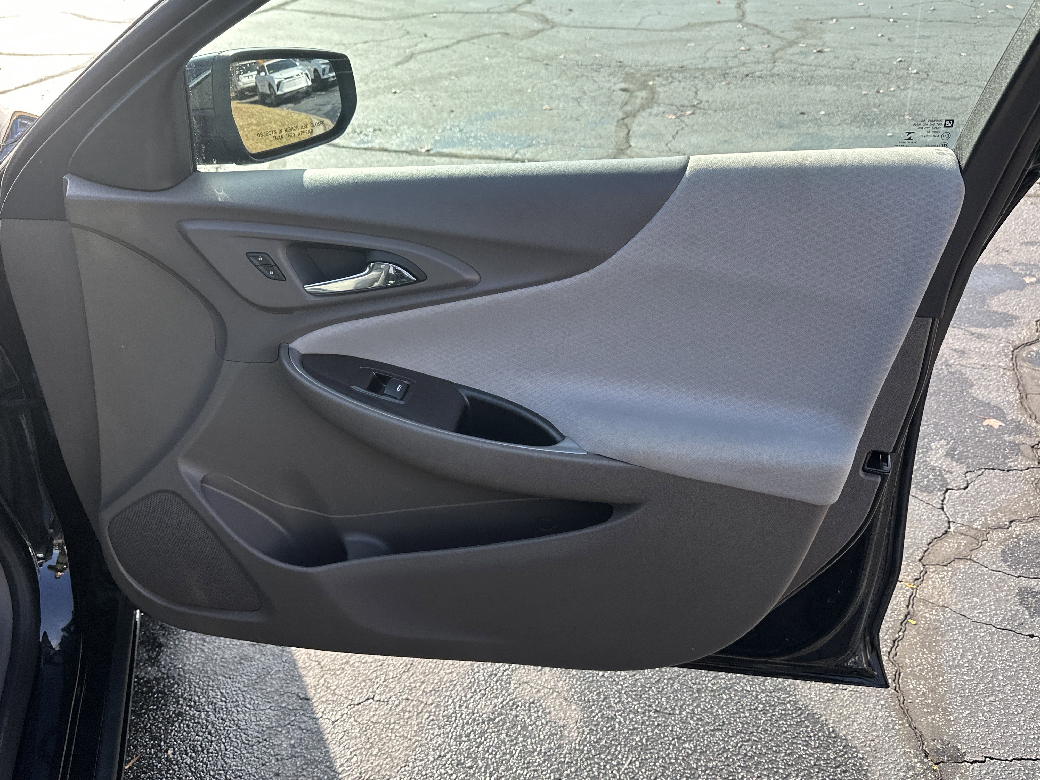 Used 2024 Chevrolet Malibu LT FWD image 14