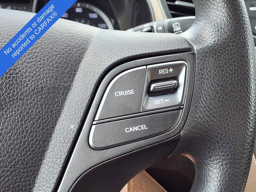 Used 2017 Hyundai Santa Fe Sport w/ Cargo Package image 29