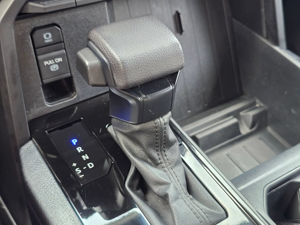 Used 2023 Toyota Tundra SR AWD/4WD image 26