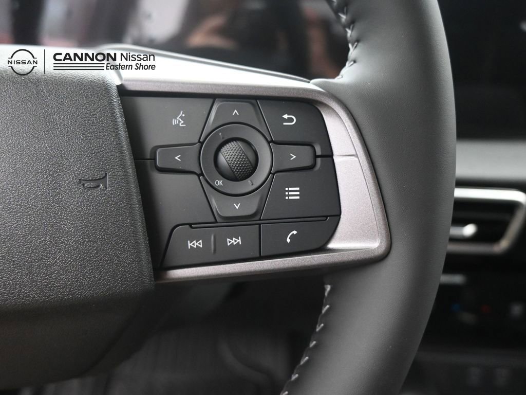 New 2026 Nissan Sentra SV image 12