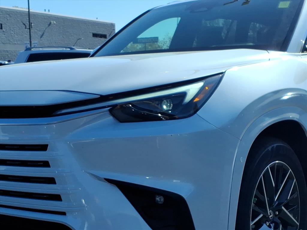 New 2026 Lexus TX 350 AWD w/ Technology Package image 13