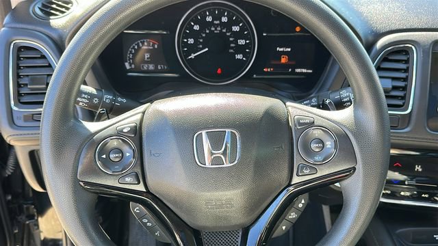 Used 2020 Honda HR-V EX image 12