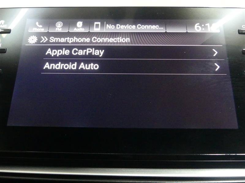 Used 2018 Honda Accord Sport image 46