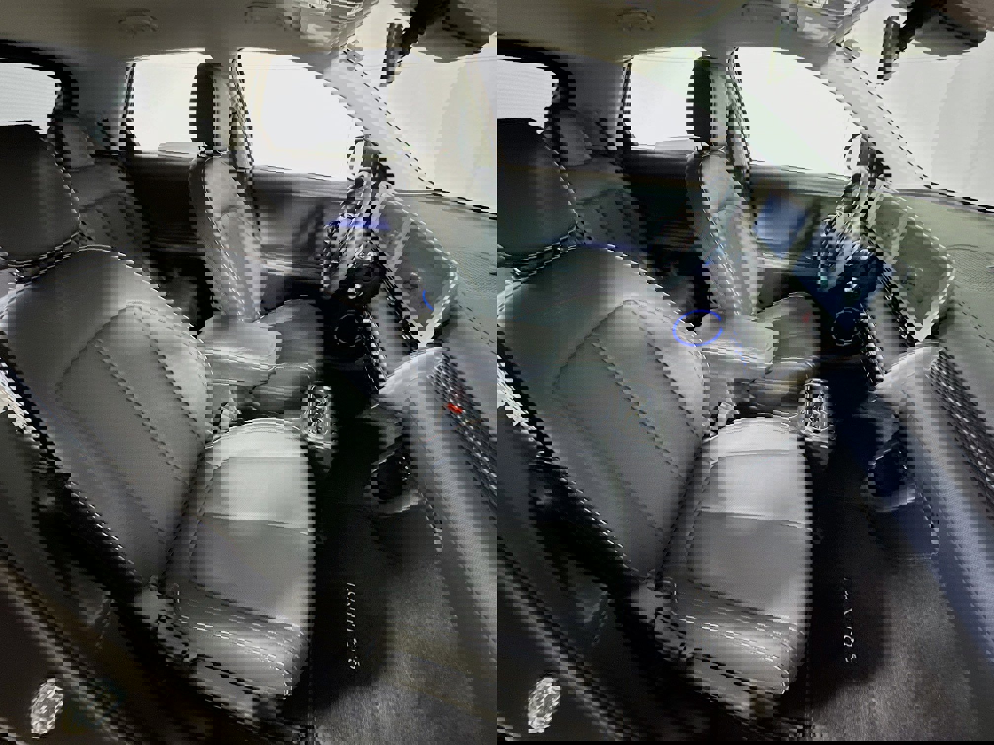 Used 2023 Hyundai Ioniq 5 SEL w/ Cargo Package image 27