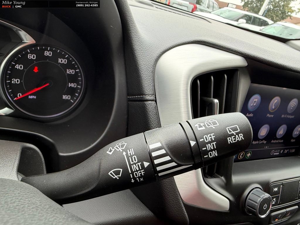 Used 2024 GMC Terrain SLT FWD image 26