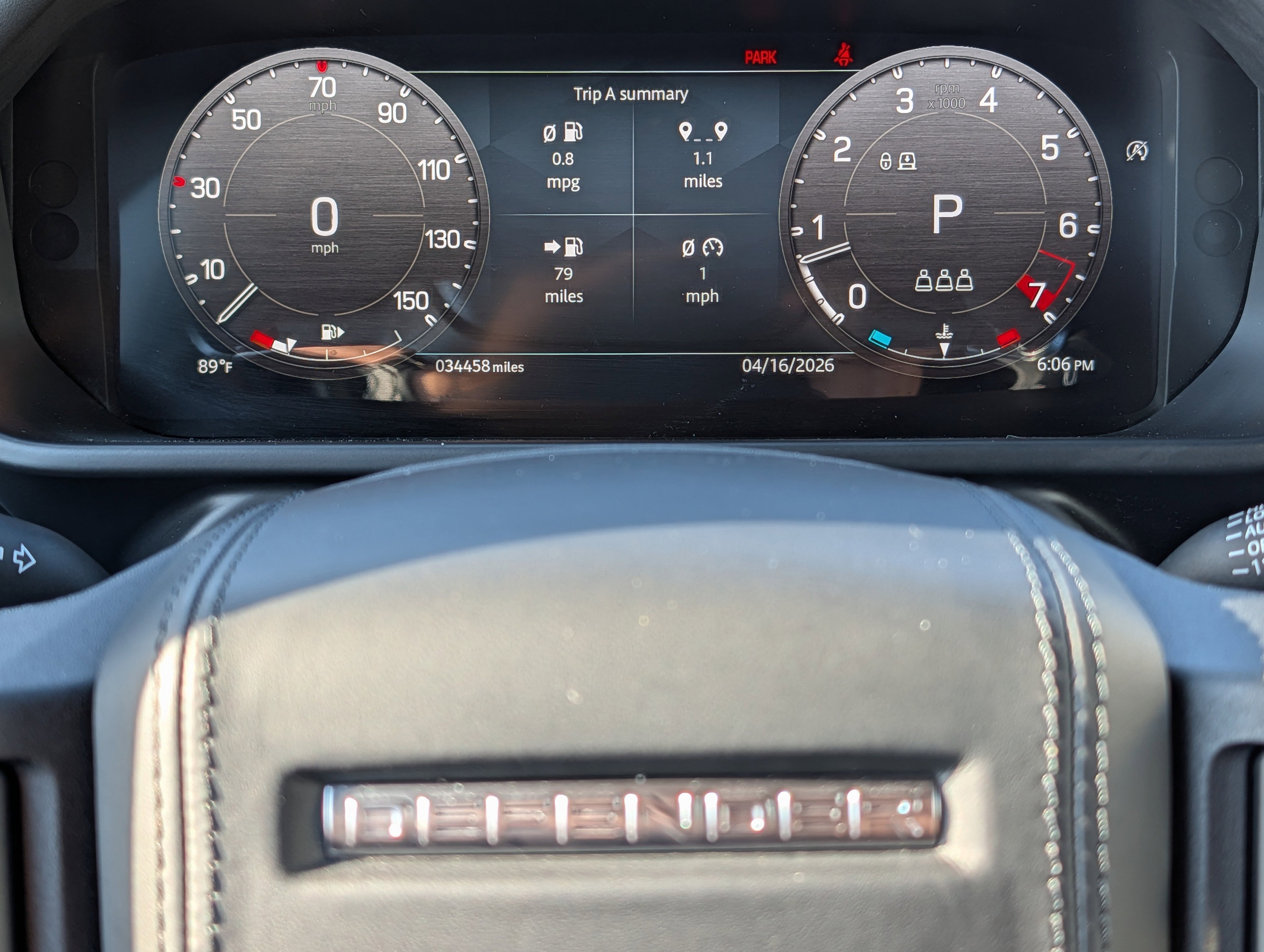 Used 2023 Land Rover Defender 110 V8 image 24