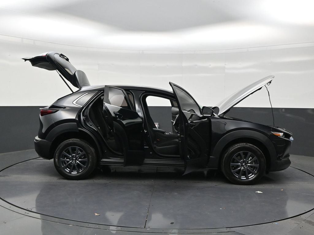 Used 2023 MAZDA CX-30 AWD 2.5 S image 28