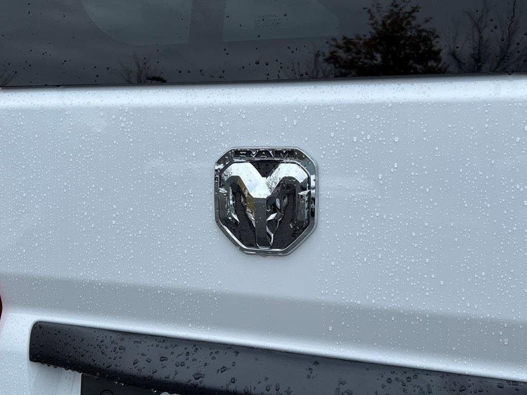 New 2026 RAM ProMaster 2500 w/ Quick Order Package 22H SLT+ image 6