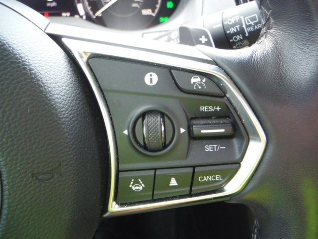 Used 2022 Acura RDX w/ Advance Package AWD/4WD image 34