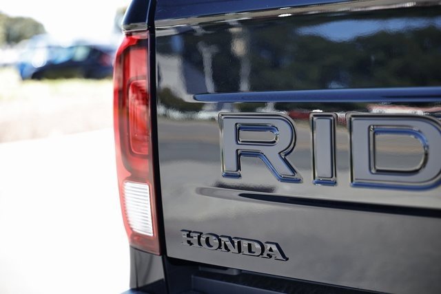 New 2026 Honda Ridgeline TrailSport+ image 14
