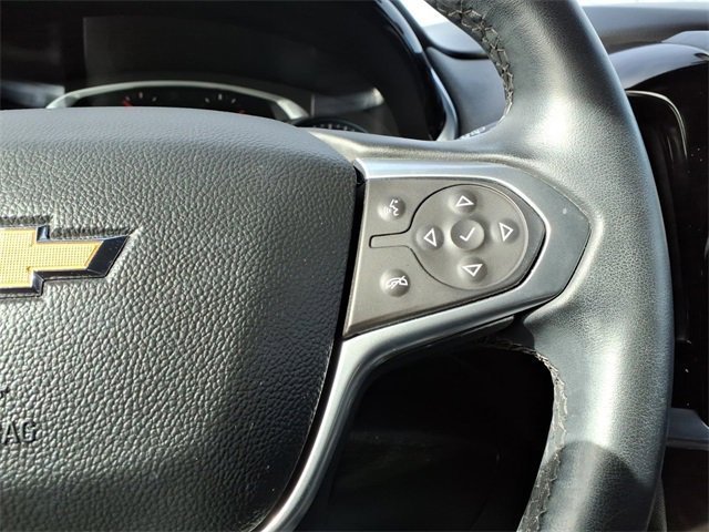 Used 2023 Chevrolet Traverse LT image 21